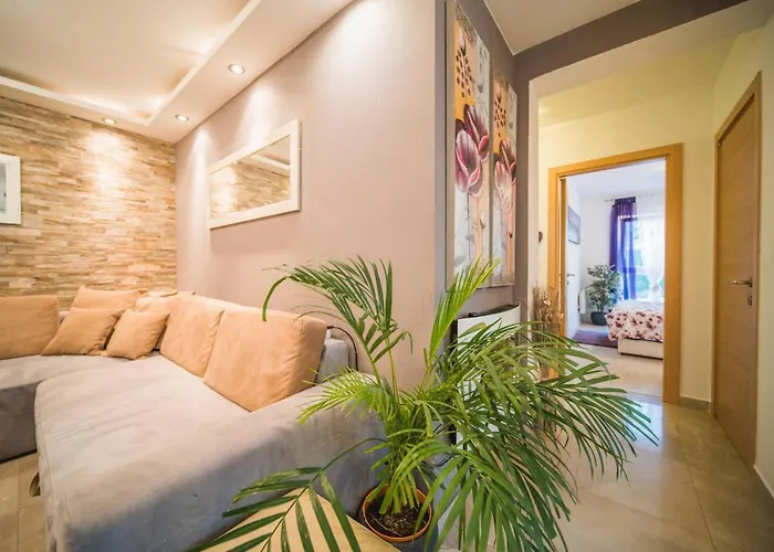 Apartment Mimi Munida 128G