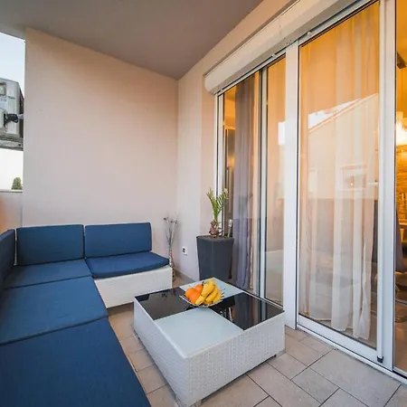 Apartment Mimi Munida 128G Medulin Exterior photo